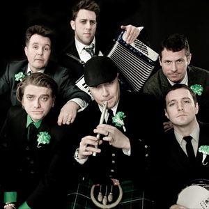 Dropkick Murphys Dropkick Murphys