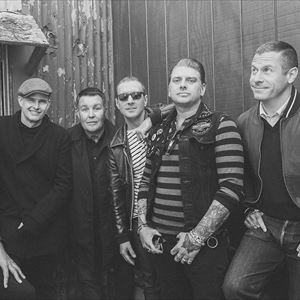 Dropkick Murphys Dropkick Murphys