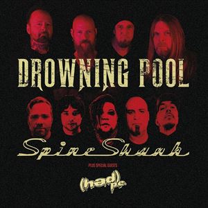 Drowning Pool