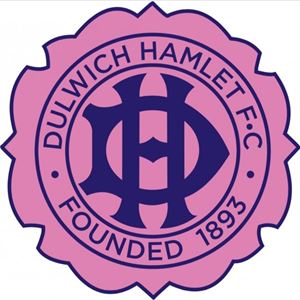 Dulwich Hamlet Season Tickets 2018/19 FULL PRICE Dulwich Hamlet Season Tickets 2018/19 FULL PRICE