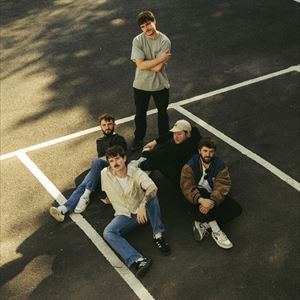 Dylan Flynn And The Dead Poets