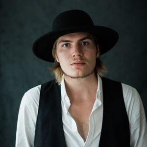 Dylan LeBlanc Band Dylan LeBlanc Band