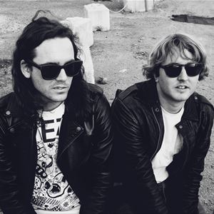 DZ Deathrays DZ Deathrays