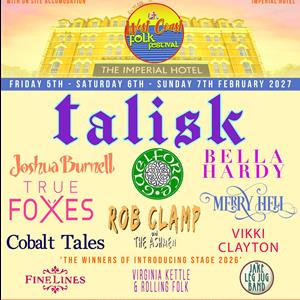 Talisk