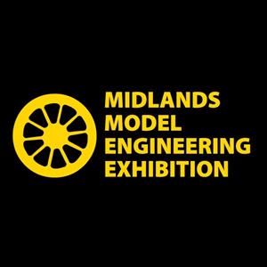 Midlands Model Engineering Exhibition