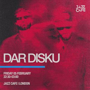 Dar Disku