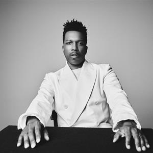 Leslie Odom, Jr.