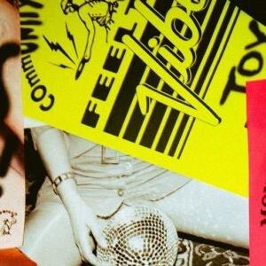 Toy Tonics London Residency (4 Fridays In August)