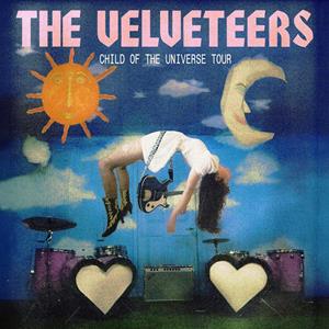 The Velveteers