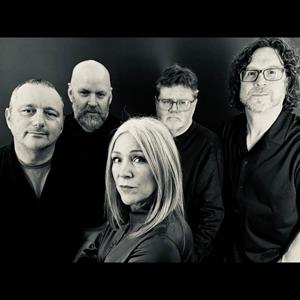 The Darling Buds - Matinee Show