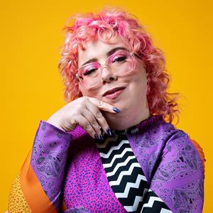 Alison Spittle: Big (Work In Progress)