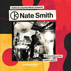 Nate Smith
