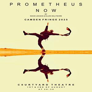Prometheus NOW