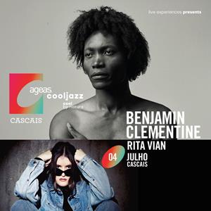 Benjamin Clementine