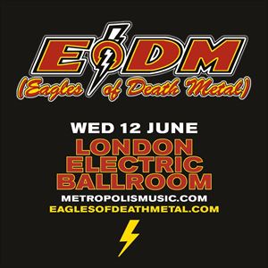 Eagles Of Death Metal Eagles Of Death Metal