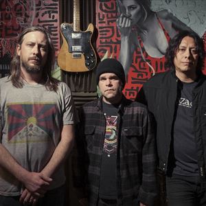 Earthless Earthless