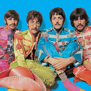 Easter Sunday: The Beatles Special Easter Sunday: The Beatles Special