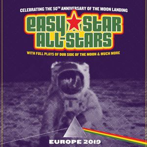EASY STAR ALL-STARS "Dub Side of the Moon" EASY STAR ALL-STARS "Dub Side of the Moon"