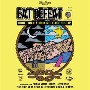 Eat Defeat Eat Defeat