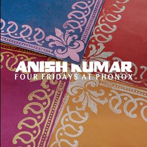 Anish Kumar