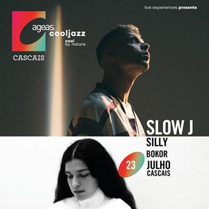 Slow J