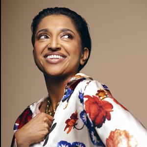 Dulwich Comedy Experience with Sindhu Vee