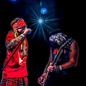 The Guns N Roses Experience