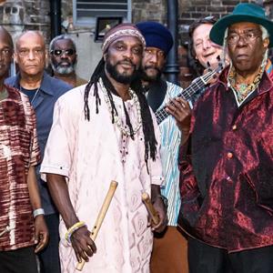 Osibisa