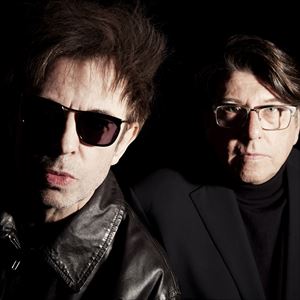 Echo And The Bunnymen Echo And The Bunnymen