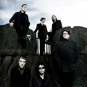 Echo & The Bunnymen Echo & The Bunnymen