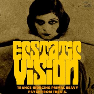 Ecstatic Vision (US) Ecstatic Vision (US)
