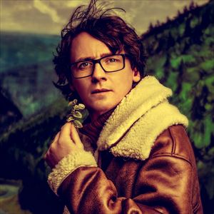 Ed Byrne: If I'm Honest Ed Byrne: If I'm Honest