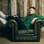 Ed Gamble and Acquaintances at The Black Heart