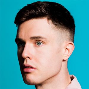 Ed Gamble - Blizzard Ed Gamble - Blizzard