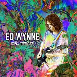Ed Wynne (Ozric Tentacles) Ed Wynne (Ozric Tentacles)