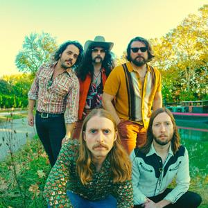 The Sheepdogs