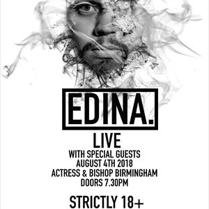 EDINA EDINA