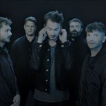 EDITORS "The black gold Tour"