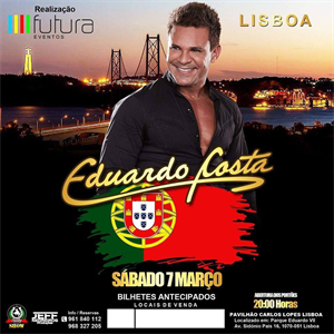 Eduardo Costa (Lisboa - Pavilhão Carlos Lopes) Eduardo Costa (Lisboa - Pavilhão Carlos Lopes)
