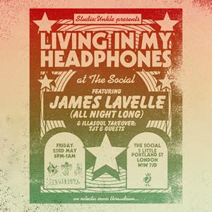 James Lavelle