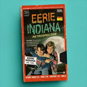 EERIE INDIANA EERIE INDIANA