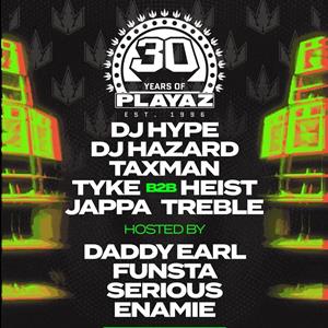 DJ Hype