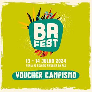 BR Fest/Campismo en Figueira da Foz