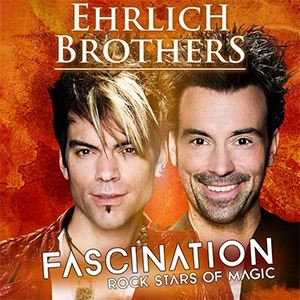 Ehrlich Brothers Ehrlich Brothers