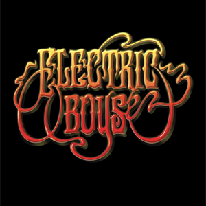 Electric Boys plus Guests Electric Boys plus Guests