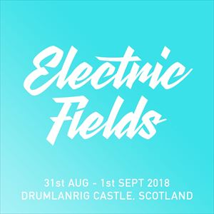 Electric Fields Festival Electric Fields Festival