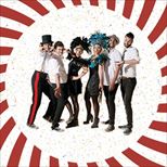 Electric Swing Circus