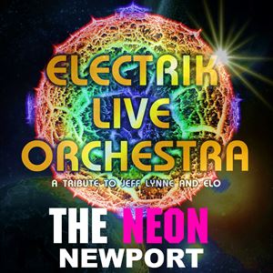 Electrik Light Orchestra Electrik Light Orchestra