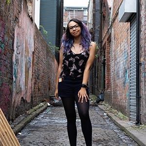 Eliza May Eliza May