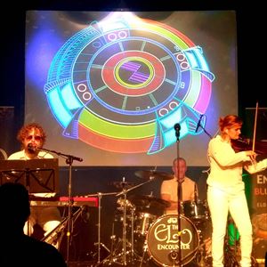 ELO Encounter - top tribute to Jeff Lynne's ELO ELO Encounter - top tribute to Jeff Lynne's ELO